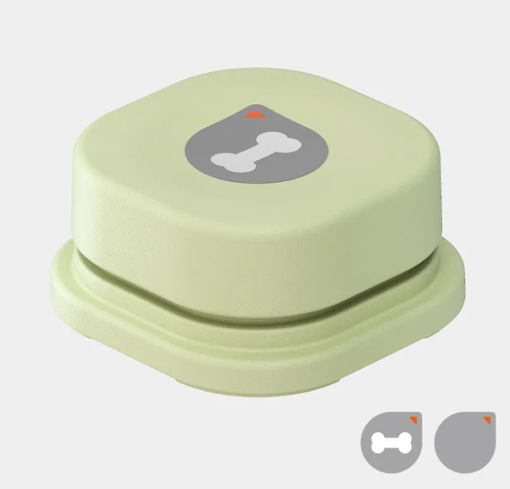 Pet Communication Button | Teach Your Pet to Talk