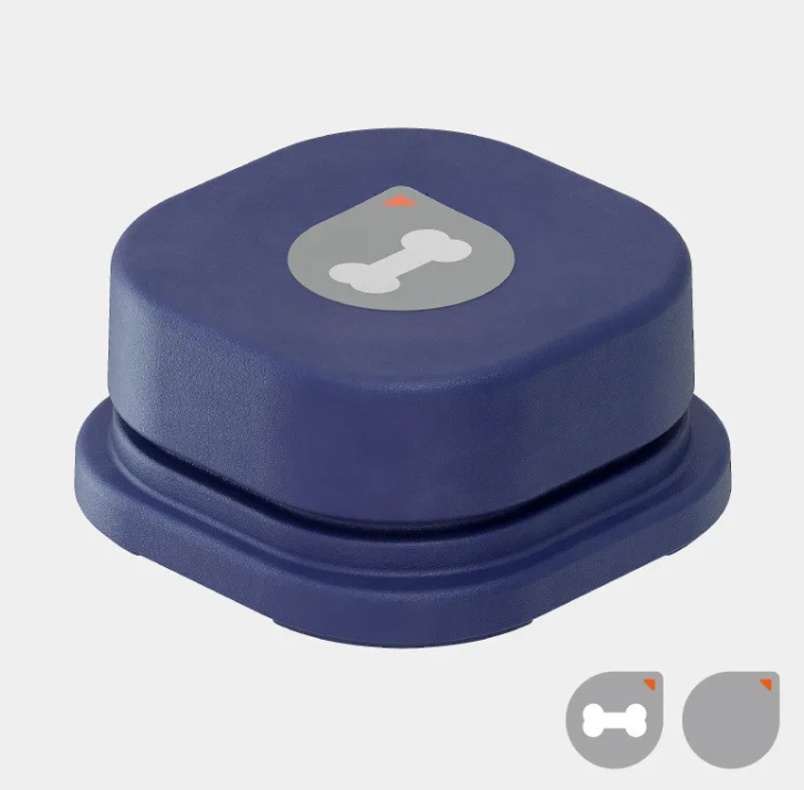 Pet Communication Button | Teach Your Pet to Talk
