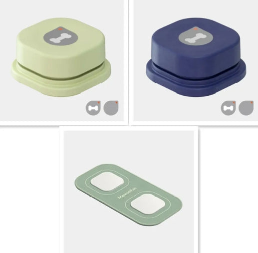 Pet Communication Button | Teach Your Pet to Talk