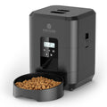 Smart WiFi Automatic Pet Feeder | Timed & Remote Controlled