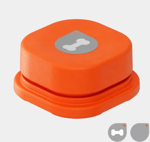 Pet Communication Button | Teach Your Pet to Talk