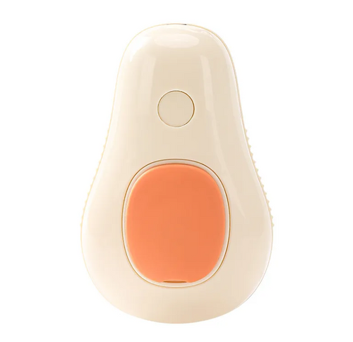 3-in-1 Steam Pet Grooming Brush | Detangle, Massage & Shine